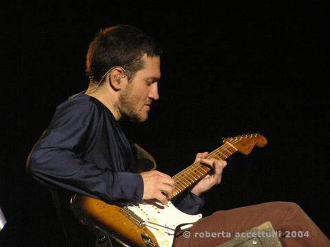 John Frusciante_