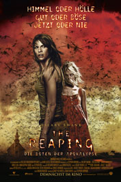 The Reaping